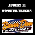 Monster Trucks Beaver Dam August 11