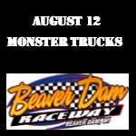 Monster Trucks Beaver Dam August 12