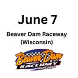 Beaver Dam Raceway June 7, 2025