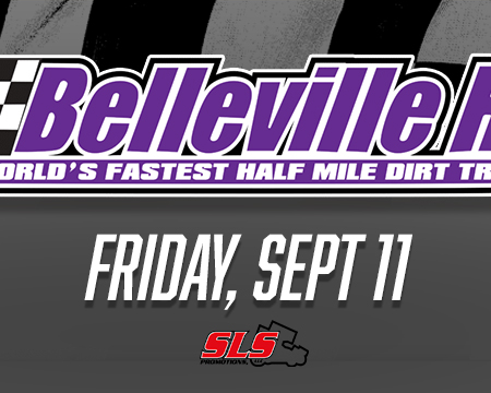 Belleville High Banks 2026