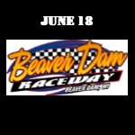 Beaver Dam Raceway June 18, 2022