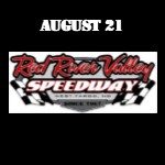 Red River Valley Speedway 2021
