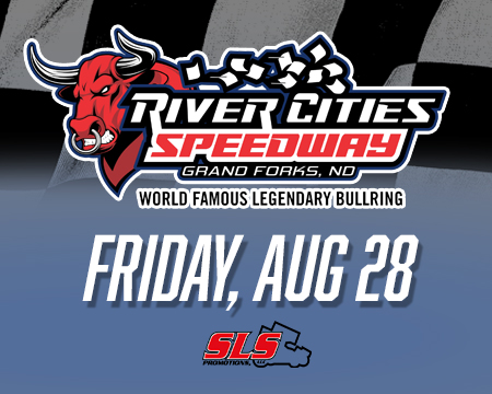 River Cities Speedway August 28, 2026