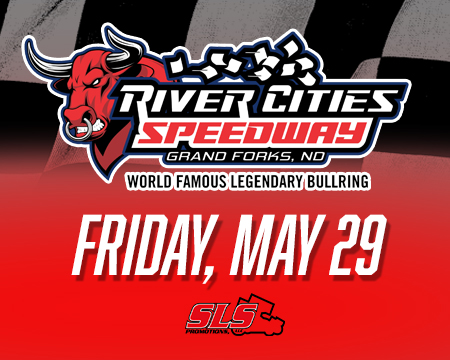 River Cities Speedway May 29, 2026