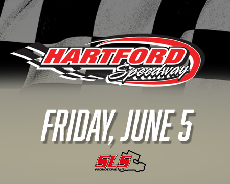 Hartford Speedway 2026