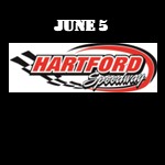 Hartford Speedway 2026