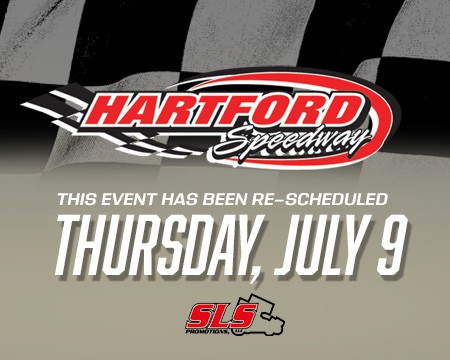 Hartford Speedway 2026