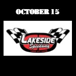 Lakeside Speedway 2022