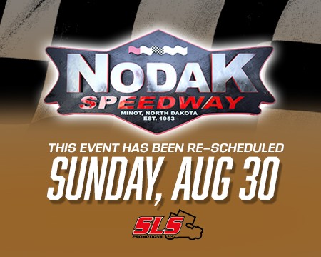 Nodak Speedway 2026
