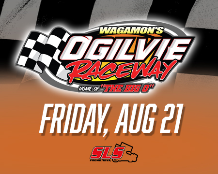 Ogilvie Raceway 2026