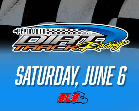 Plymouth Dirt Track 2026