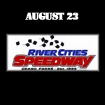 River Cities Speedway August 23, 2024