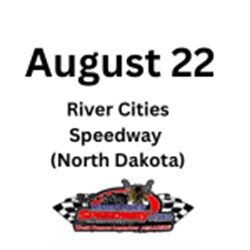 River Cities Speedway August 22, 2025