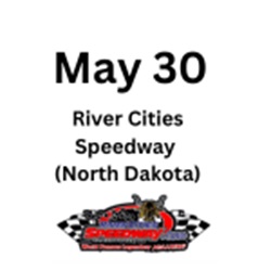 River Cities Speedway May 30, 2025