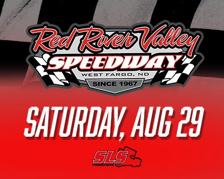 Red River Valley Speedway 2026