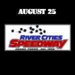 River Cities Speedway August 25, 2023