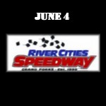 River Cities Speedway June 4