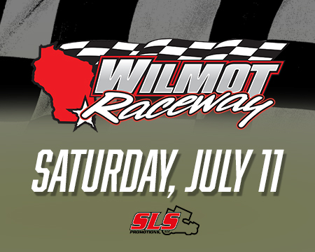 Wilmot Raceway July 11, 2026